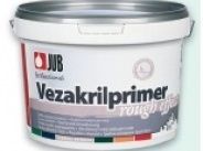 JUB VEZAKRIL primer - drsný základný náter na hladké povrchy - 5 L