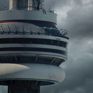 Drake - Vinyl VIEWS