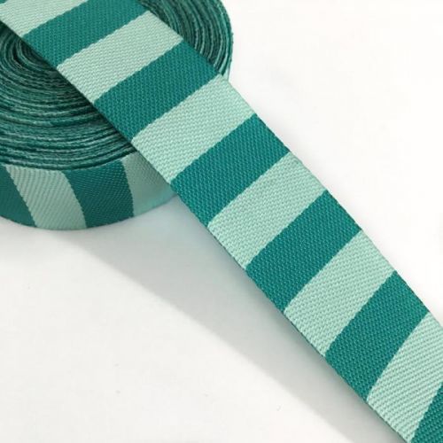 Stuha Stripe mint