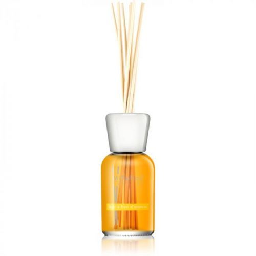 Millefiori Natural Legni e Fiori d'Arancio aróma difuzér s náplňou 500 ml