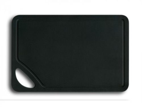 Wüsthof Krájacia podložka čierna 26 cm 7297