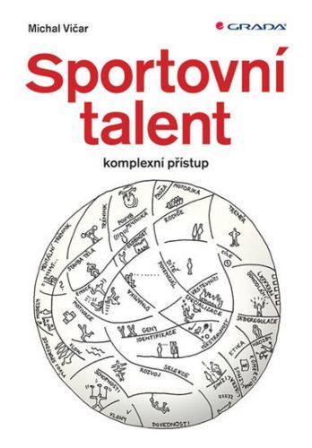 Sportovní talent (komplexní přístup) - Michal Vičar