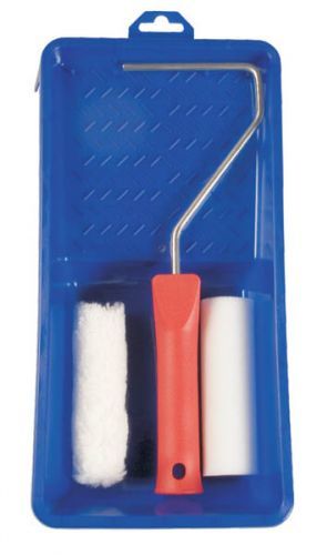 SPOKAR Valček Moltopren + Perlon súprava 100mm - 100mm