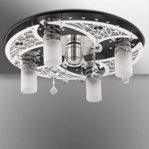 Lampa Star 0962/4+1 PL4