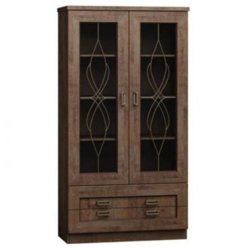 Vitrína Tadeusz T8 dub lefkas