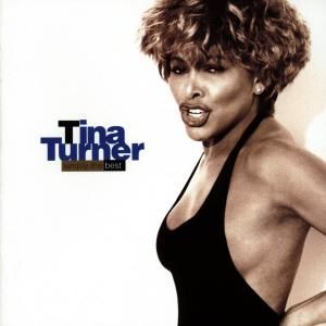 CD TURNER, TINA - SIMPLY THE BEST