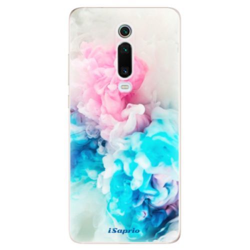 Odolné silikónové puzdro iSaprio - Watercolor 03 - Xiaomi Mi 9T Pro