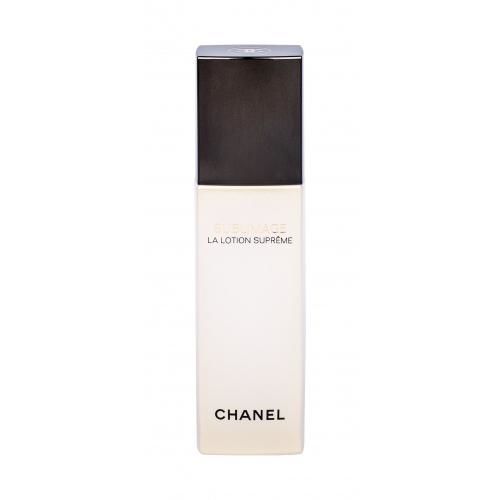Chanel Sublimage La Lotion Supreme 125 ml pleťové sérum pre ženy na veľmi suchú pleť; výživa a regenerácia pleti; na dehydratovanu pleť