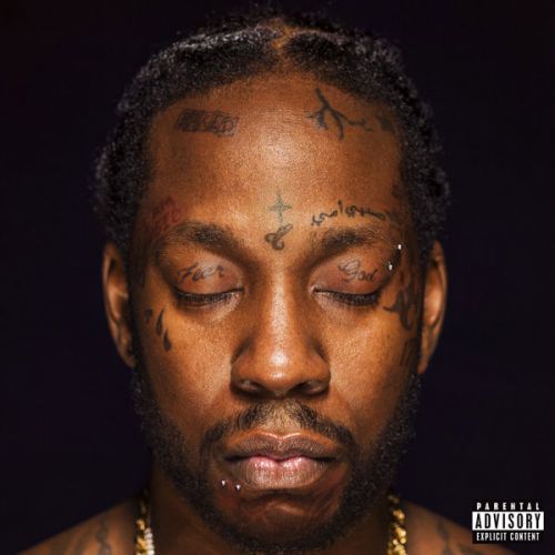 2 Chainz - CD ColleGrove