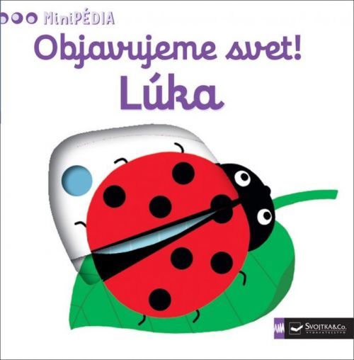 Objavujeme svet! Lúka