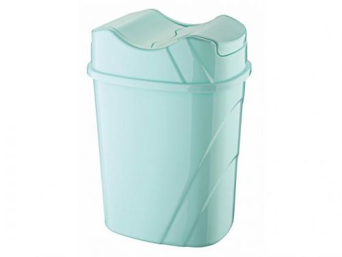 Kôš odpadkový 50L mix