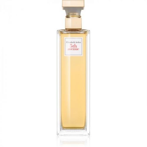 Elizabeth Arden 5th Avenue parfumovaná voda pre ženy 125 ml