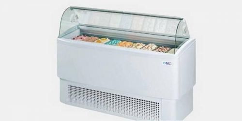 Zmrzlinový pult FIJI FIJI 4