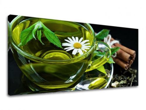 Obraz na stenu PANORÁMA KUCHYŇA KU003E13