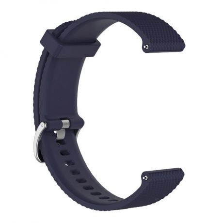 Huawei Watch GT Silicone Bredon remienok, Dark Blue