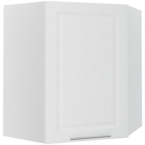 Kuchynská skrinka Emporium w4/10/60 white/kor.biela