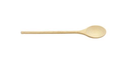 Vareška oválna WOODY 30 cm