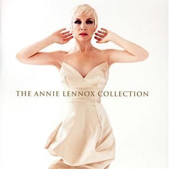Annie Lennox - CD Collection