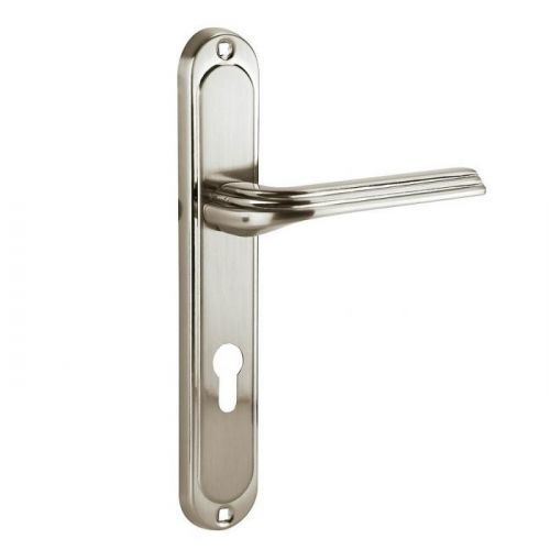 Dverová kľučka Atena WB72 nikiel/Sat