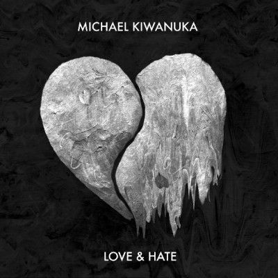 Vinyl KIWANUKA MICHAEL - LOVE & HATE