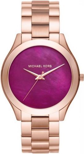 Michael Kors Slim Runway MK3550