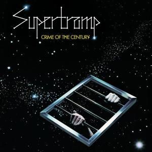 CD SUPERTRAMP - CRIME OF THE COUNTRY