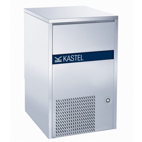 Vyrobnik ladu KASTEL 45/15 kg, voda