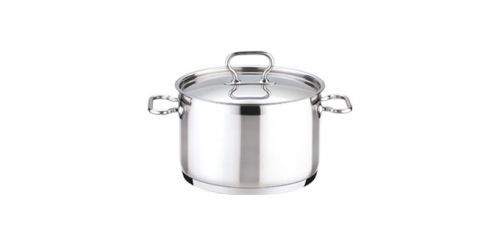 Tescoma hrniec HOME PROFI s pokrievkou ø 22 cm 5,5l