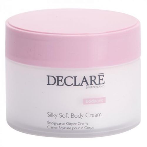 Declaré Body Care hodvábne jemný telový krém 200 ml