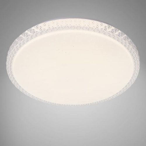 Stropné svietidlo prisadené LED ROSC 40 – 40 24W