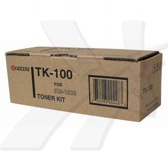 Kyocera Mita TK-100 (TK100) - originálny