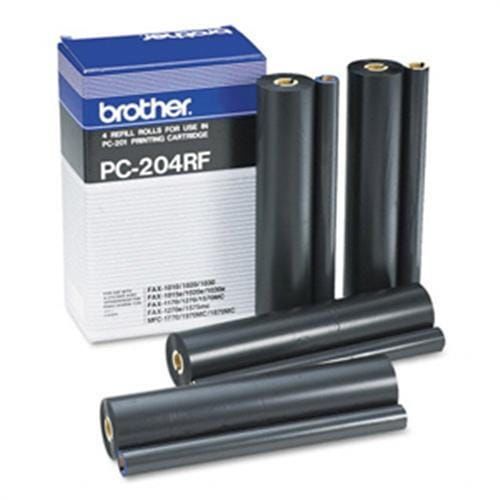Film BROTHER PC-204RF Fax 1010/1020/1030 (4ks) PC204RF