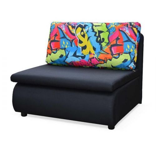 Pohovka Kubus Sawana 14+Grafity 2