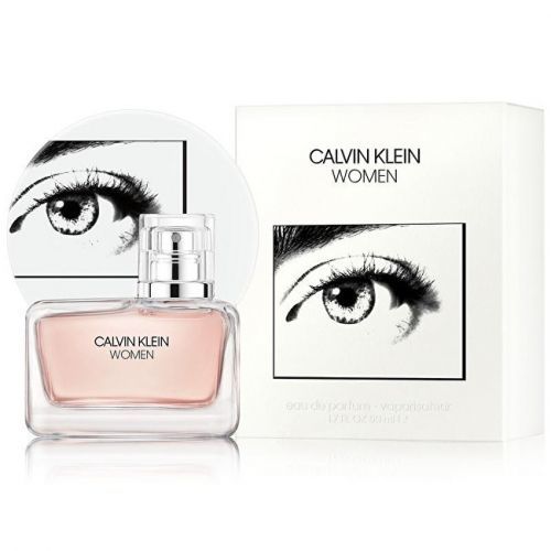 Calvin Klein Women - EDP 30 ml