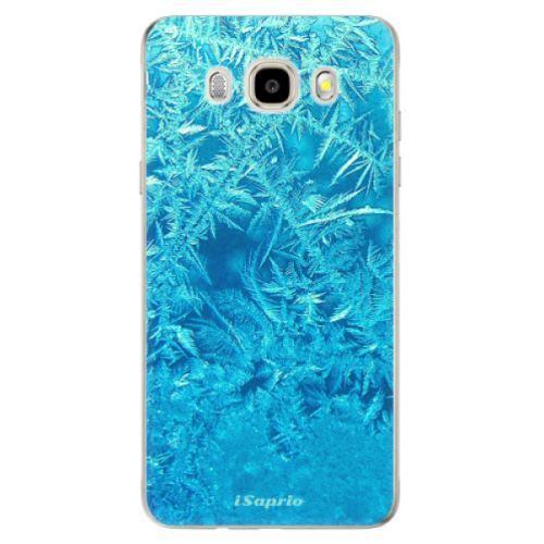 Odolné silikónové puzdro iSaprio - Ice 01 - Samsung Galaxy J5 2016