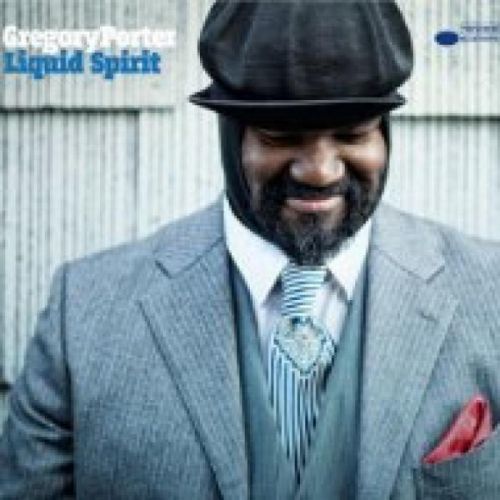 Gregory Porter - CD LIQUID SPIRIT