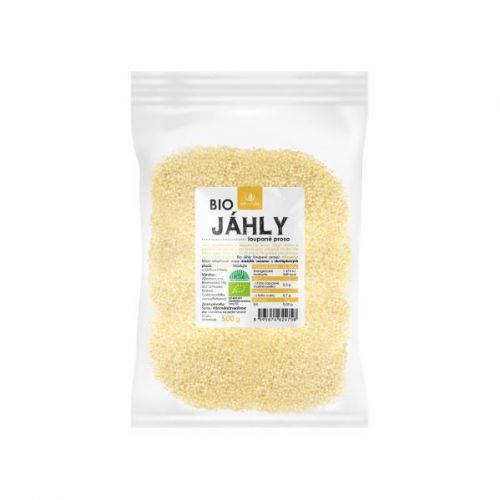 Allnature Pšeno BIO 500 g