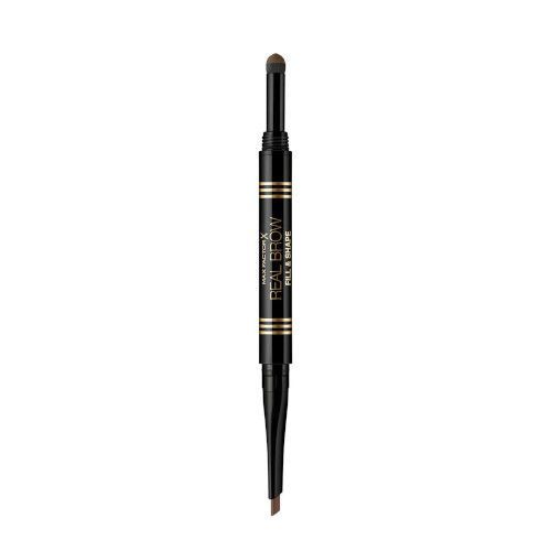 Max Factor Ceruzka na obočie Real Brow Fill & Shape (Brow Pencil) 0,6 g 001 Blonde