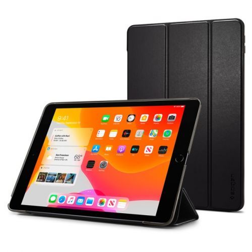 Puzdro Spigen Smart Fold pre Apple iPad 10.2