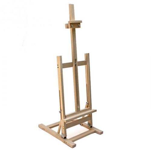 Maliarsky stojan stolový - PICASSO