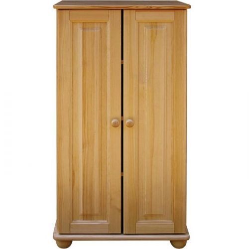 Komoda  120/60/2D borovica FIL