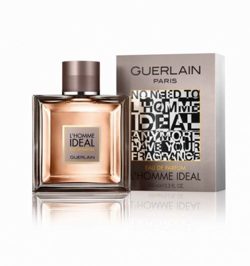 Guerlain L’Homme Ideal - EDP 100 ml