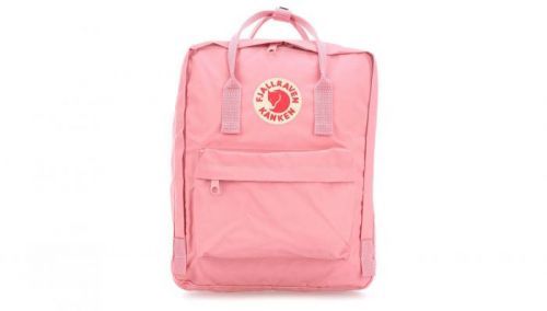 Fjällräven Kånken Pink ružové F23510-312