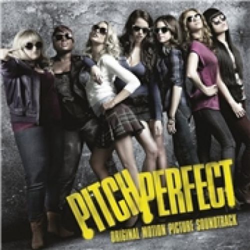 Soundtrack - CD PITCH PERFECT / Ladíme!