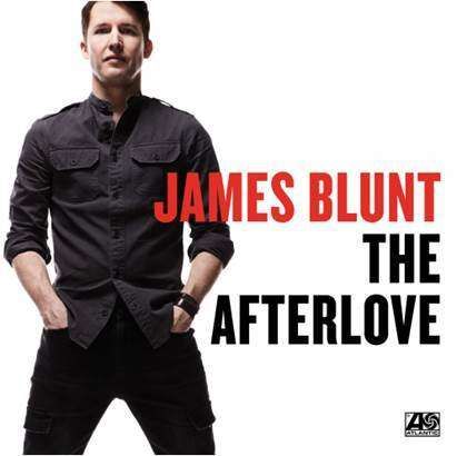 CD BLUNT, JAMES - THE AFTERLOVE (EXTENDED SOFTPACK)