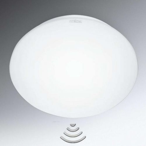 STEINEL RS 16 – stropné LED svietidlo so snímačom