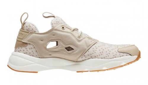 Reebok Furylite Off The Grid svetlohnedé BD3009