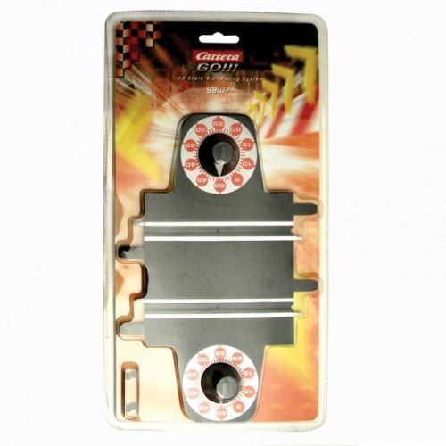 Carrera GO!!! Diel s počítadlom kôl 88107