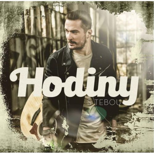 CD HODINY - S TEBOU/EP
