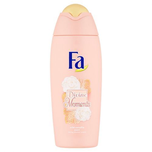 Fa Ošetrujúci sprchový krém Divine Moments ( Caring Shower Cream) 400 ml